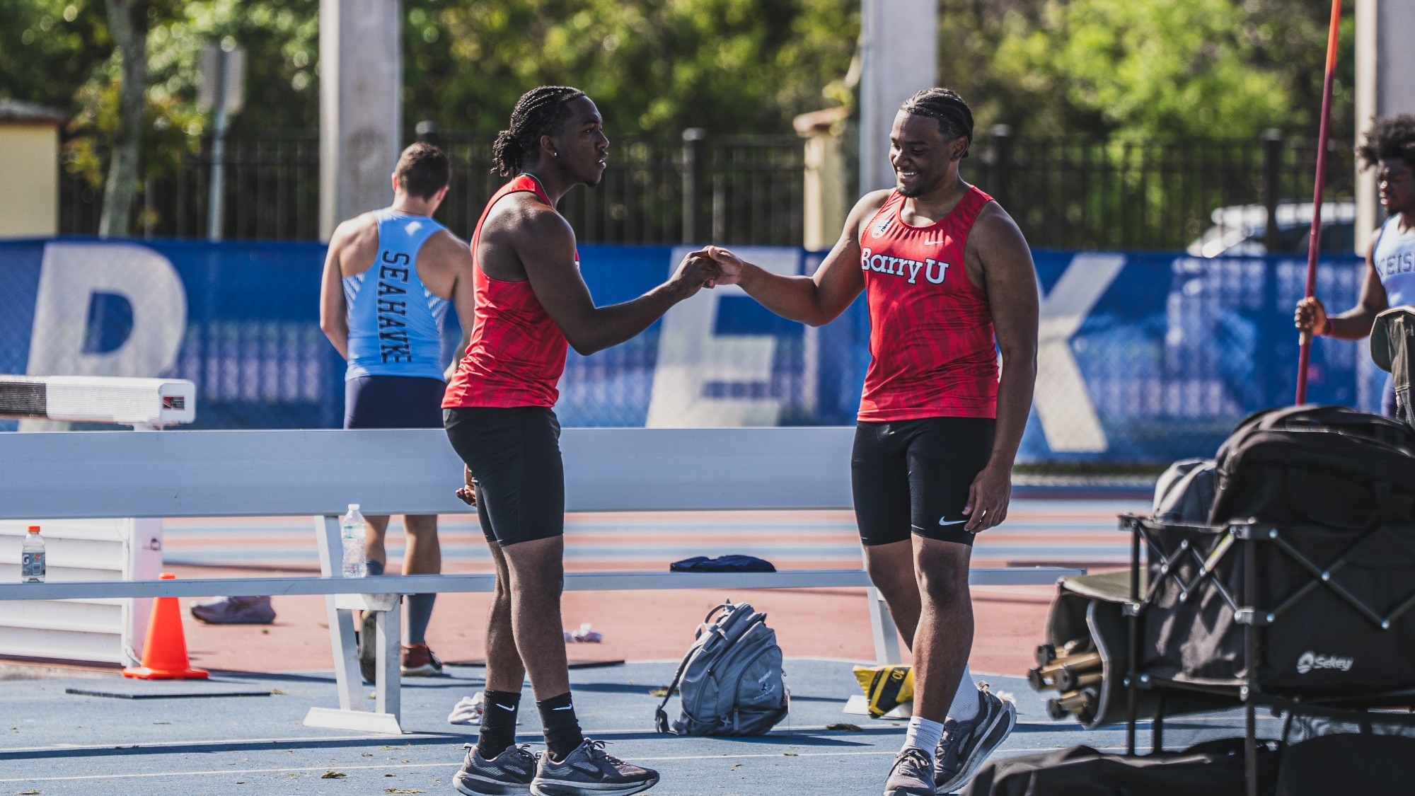 NSU Invite