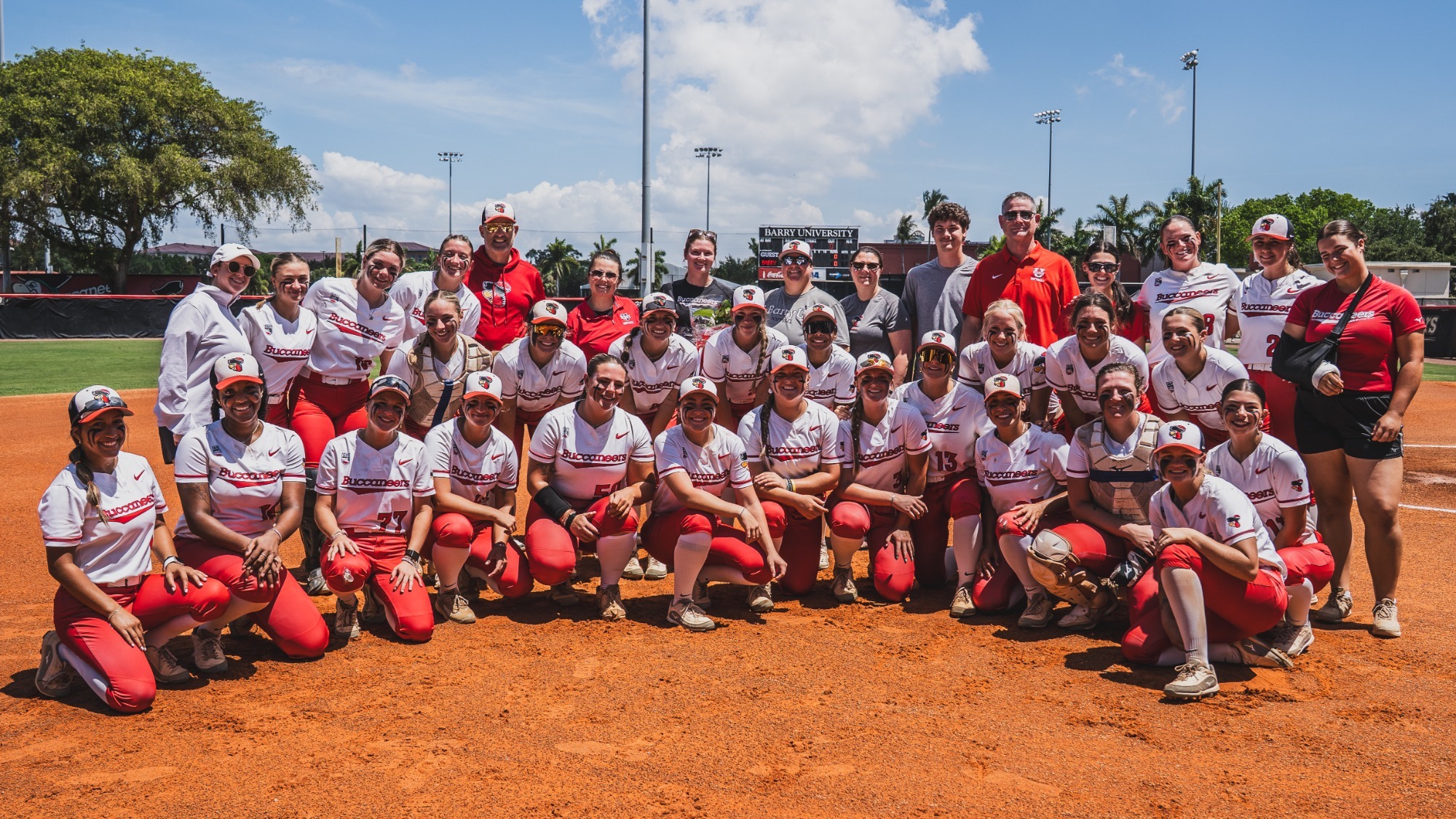 SB-Brooke Moeller Senior Day 2026