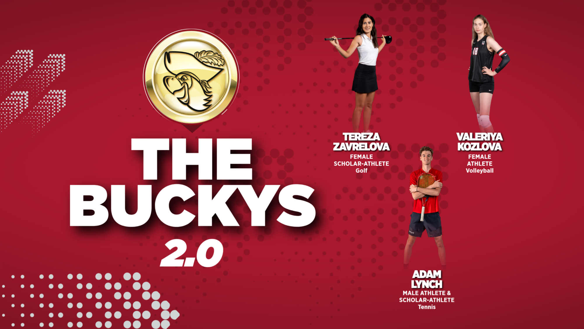2026 The Buckys 2.0