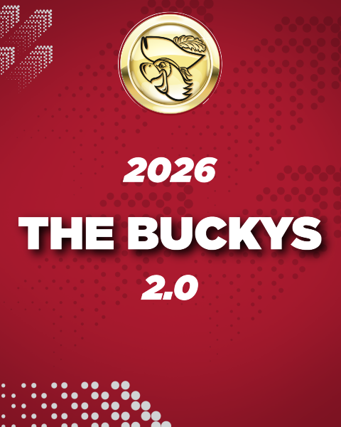 2026 Buckys 2.0