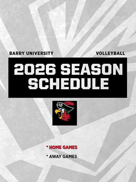 2026 VB Schedule-HOME