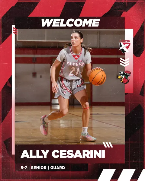 Ally Cesarini-HOME
