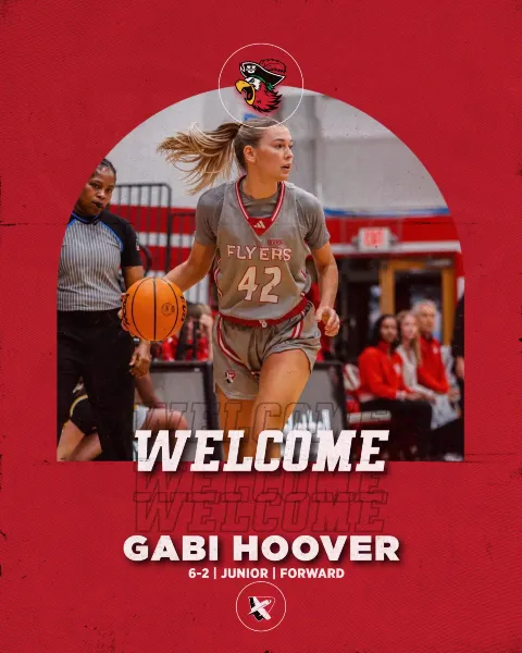 Gabi Hoover-HOME