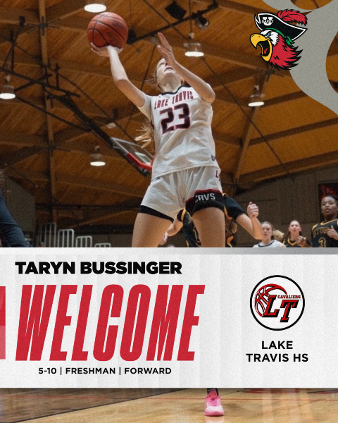 Taryn Bussinger-HOME