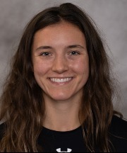 Darby McDevitt