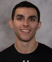 Dylan Buxbaum
