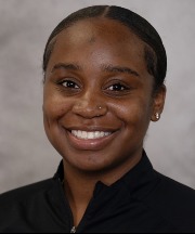 Bria Brown