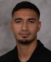 Juan Pablo Correa