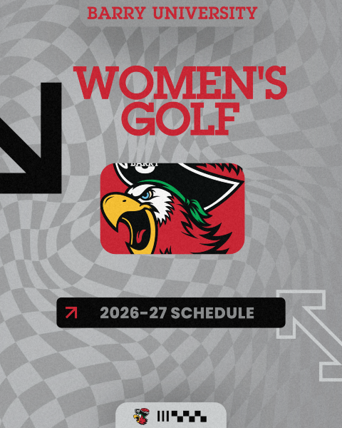 Women's Golf Schedule 2026 home 