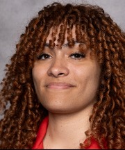 Delilah Zapata