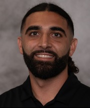 Gonzalo Rudolf
