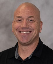 Lloyd Knudson
