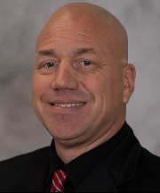 Lloyd Knudson