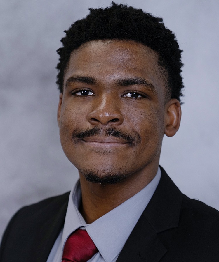 Markel Edwards