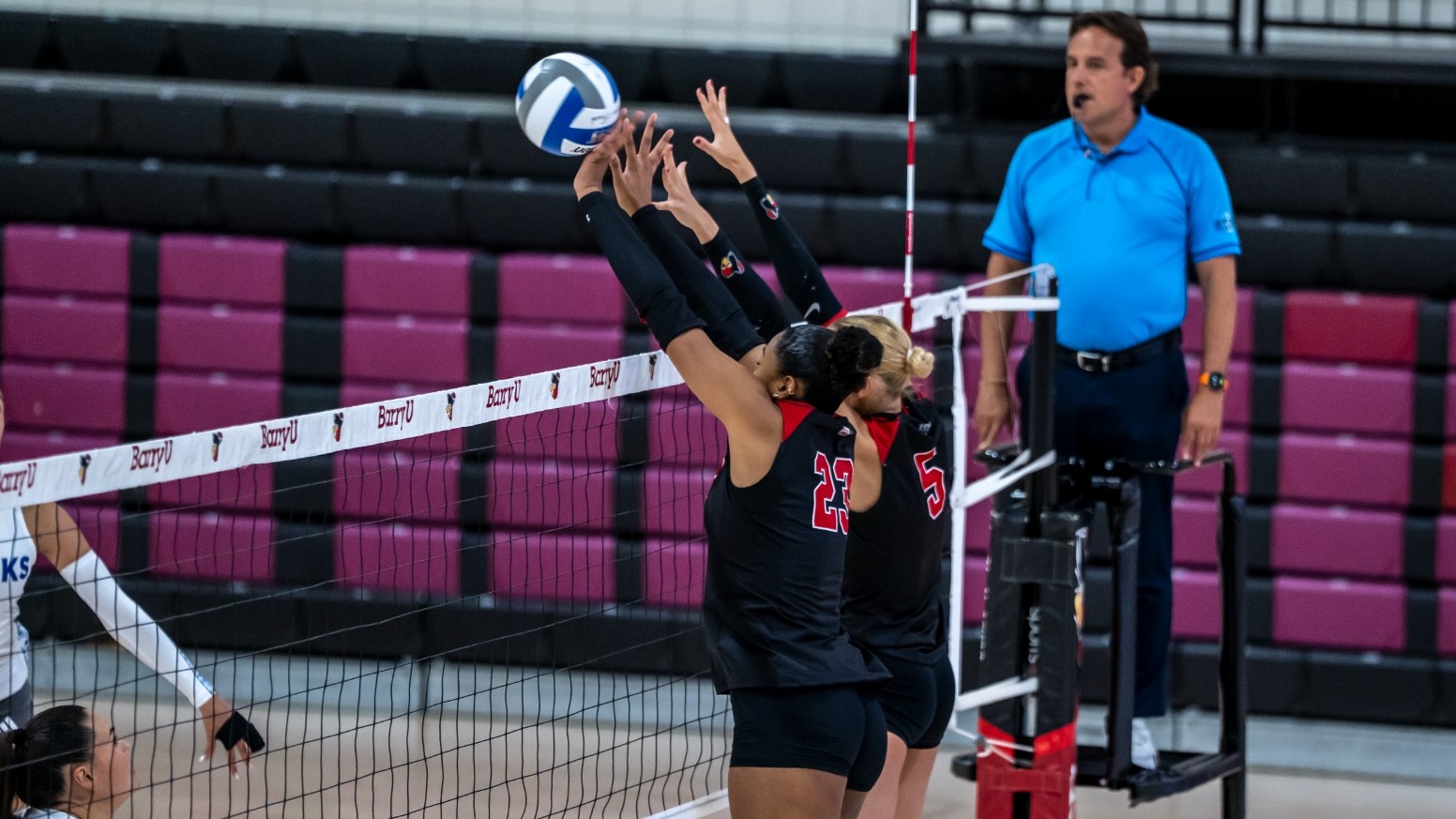 WVB-Frankie Good and Sofya Toropova Block