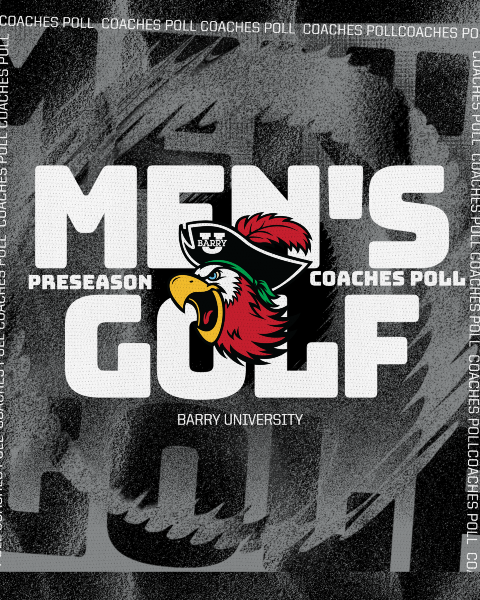 Men's golf preseason poll home