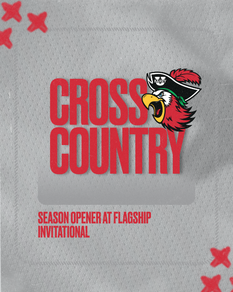 Cross country season opener home