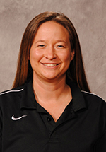 Regan Denham mug shot