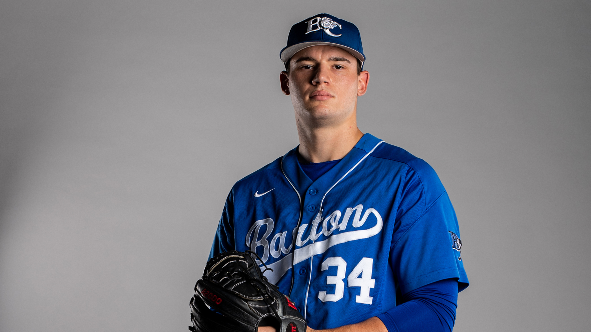 Colby Warren 2022 Baseball Barton College