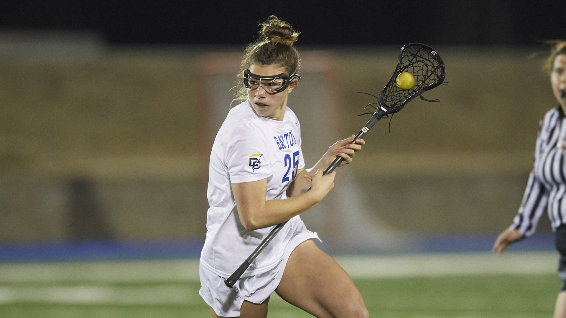 Sydney Quinn 2024 Women's Lacrosse Barton College