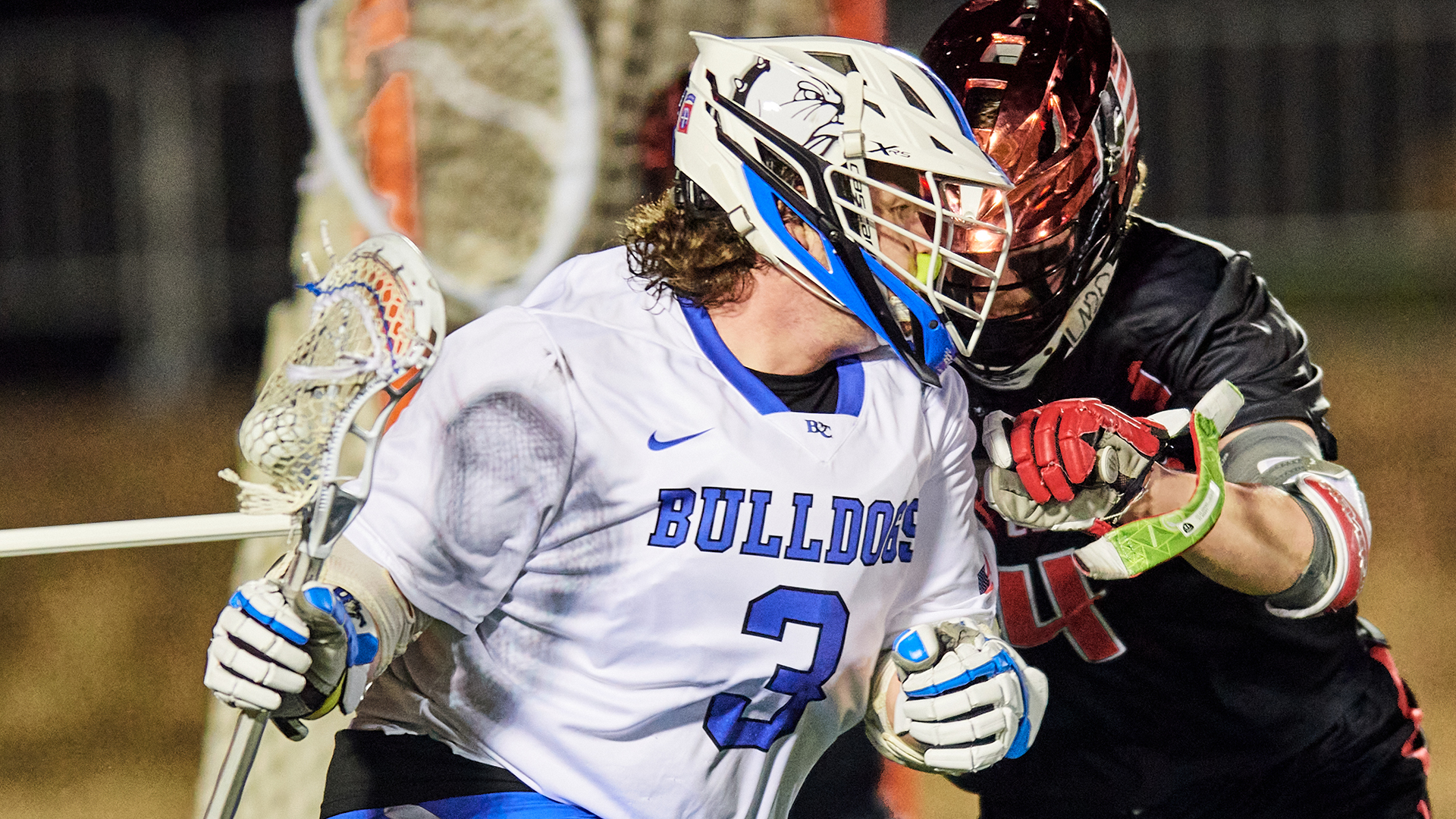Barton men’s lacrosse rolls to home victory over Davis & Elkins, 208
