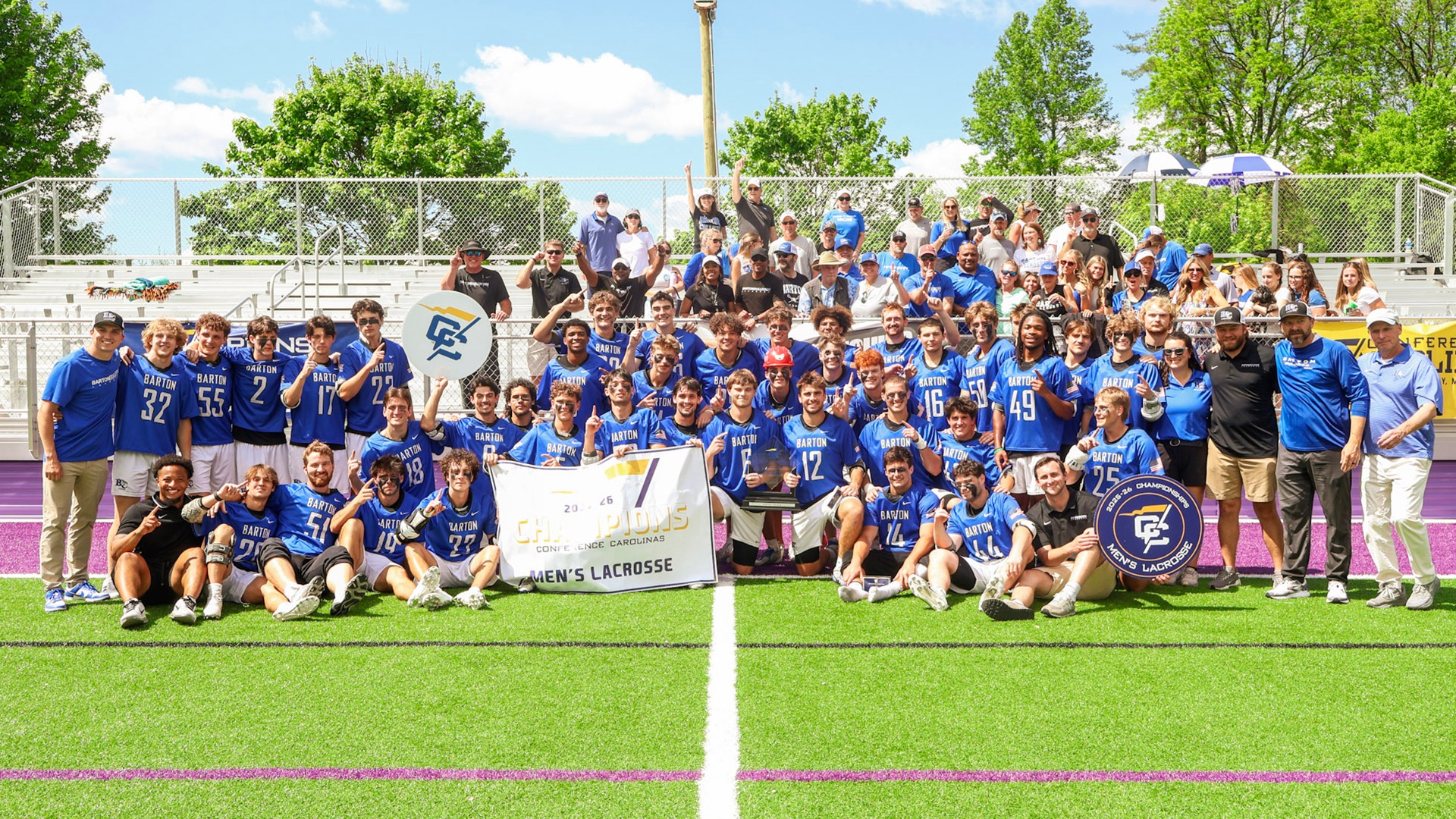 MLAXChampionships
