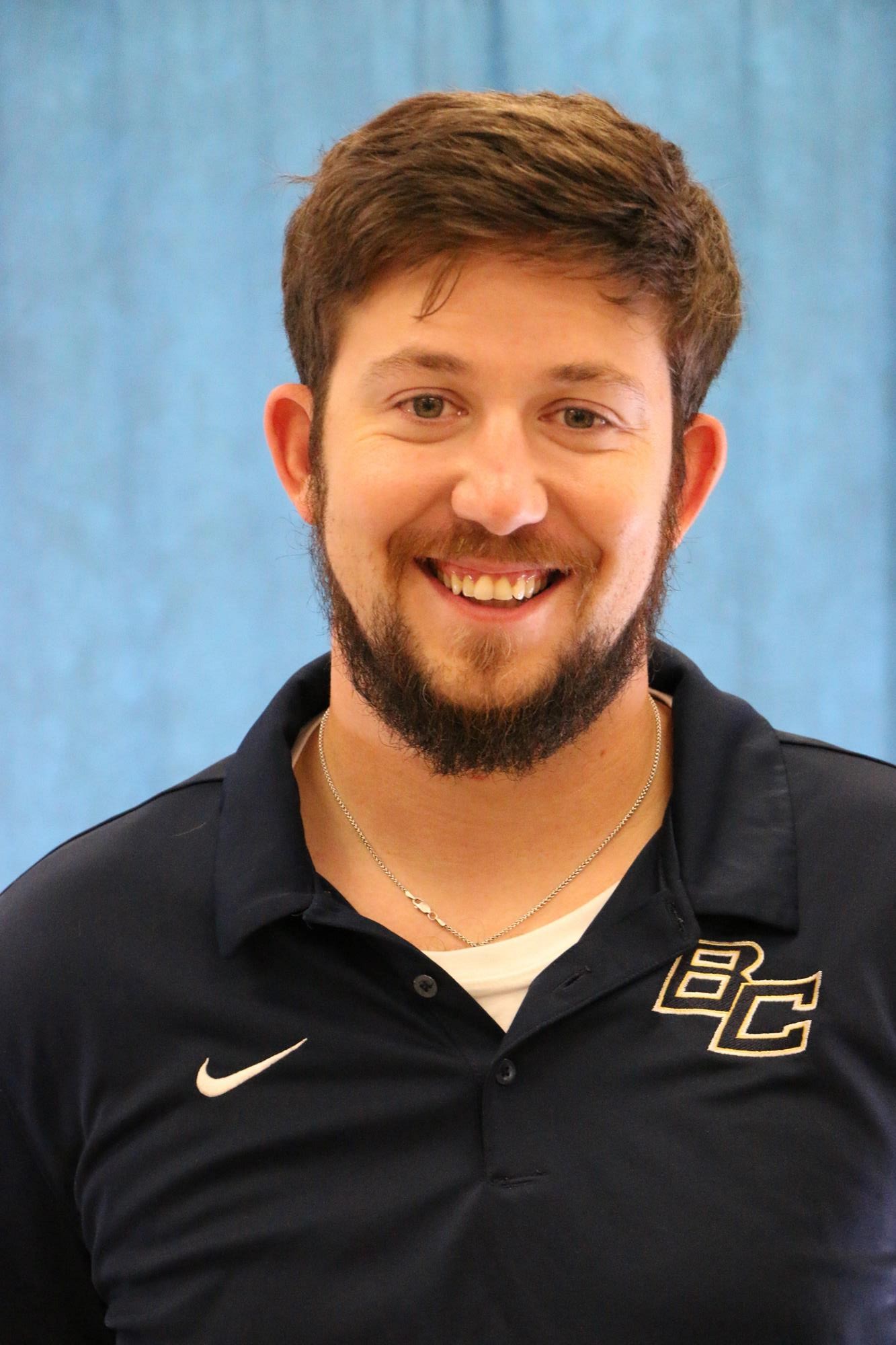 Alex Rutherford - WRES