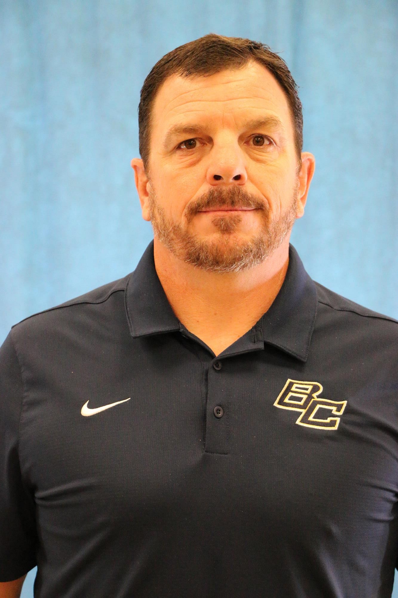 Brad Hargreaves WRES