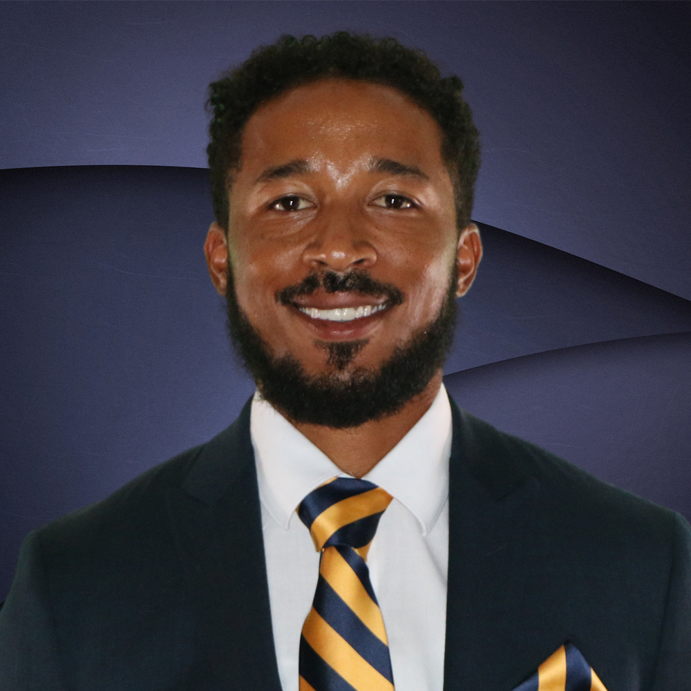 Terrance Ashe