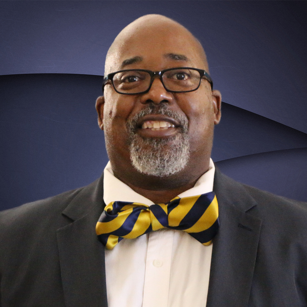 Harold Rivers 