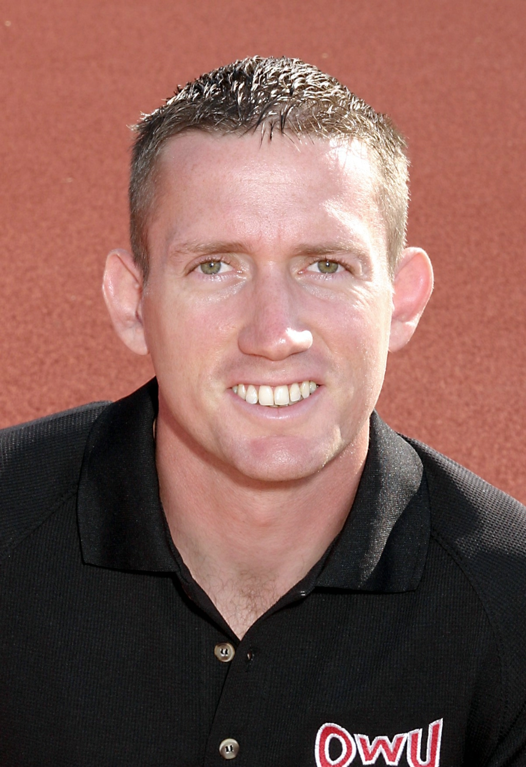 Kris Boey