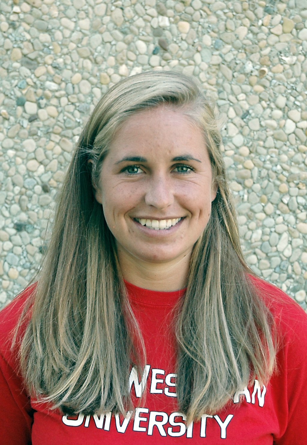 Meg Grossman