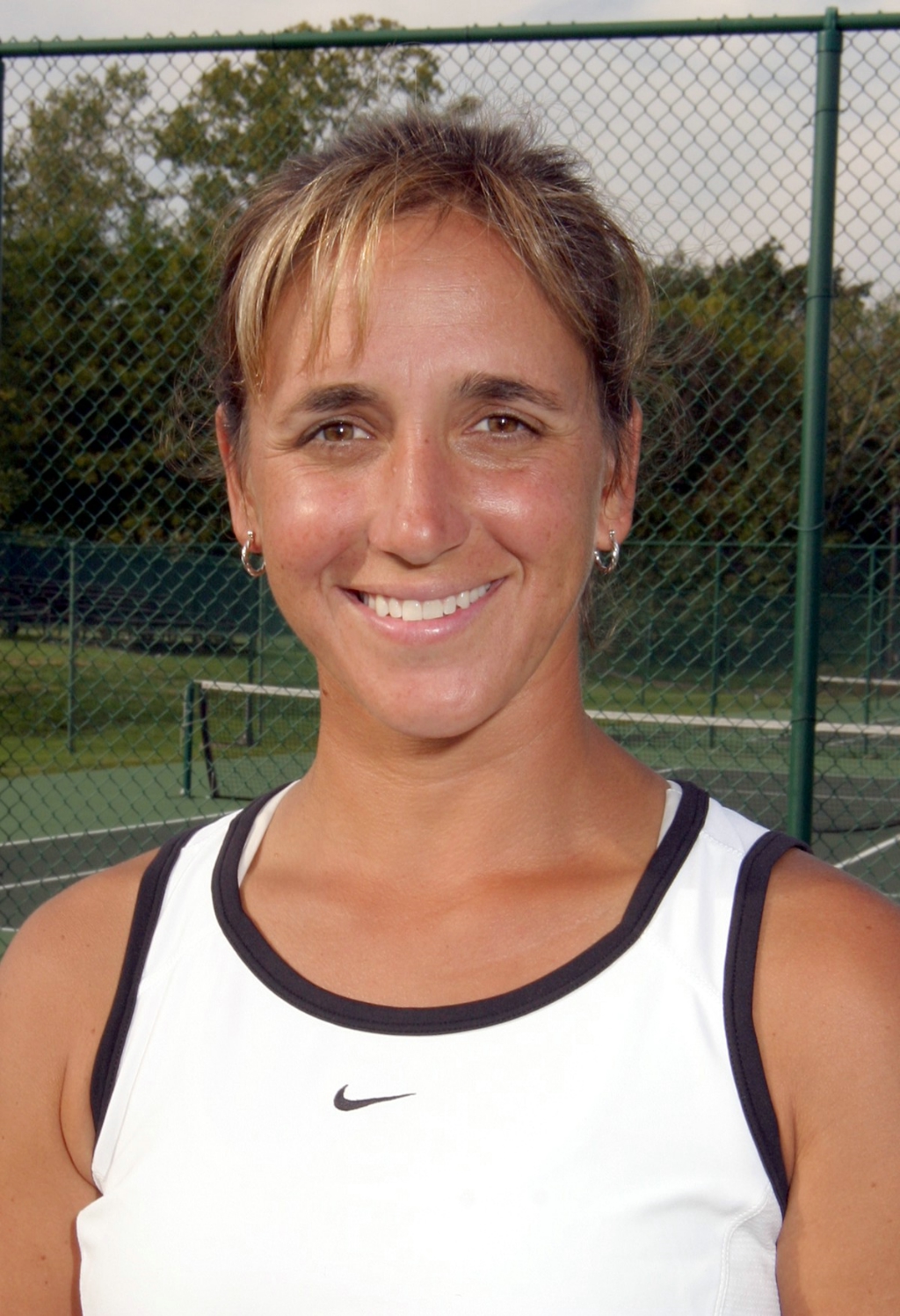 Michelle Parish