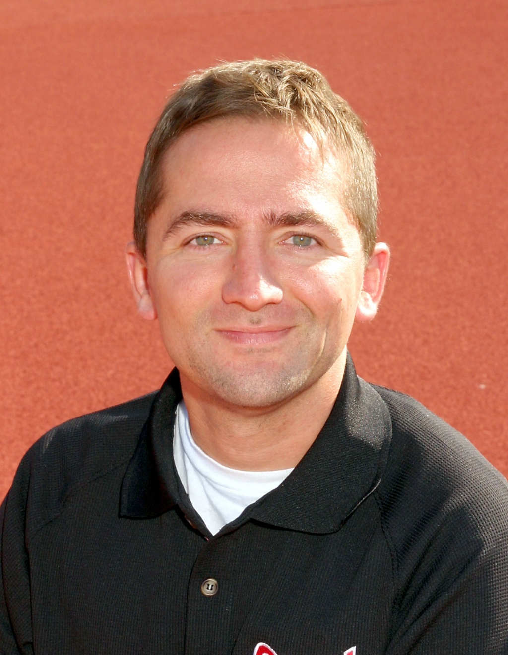 Matt Wackerly