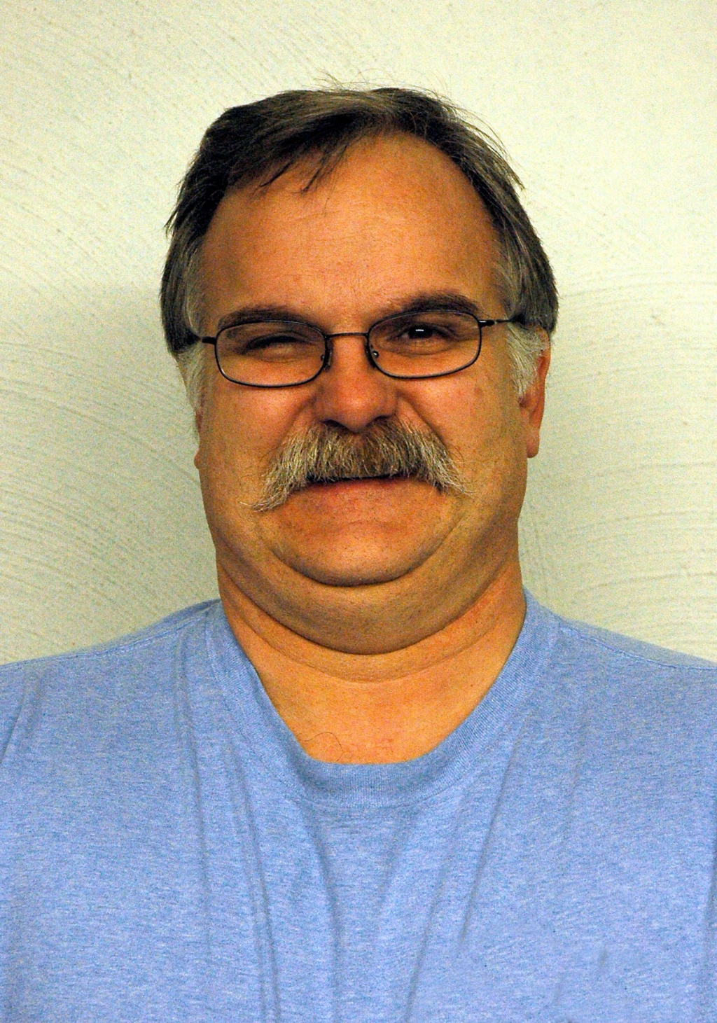 Bruce Andersson