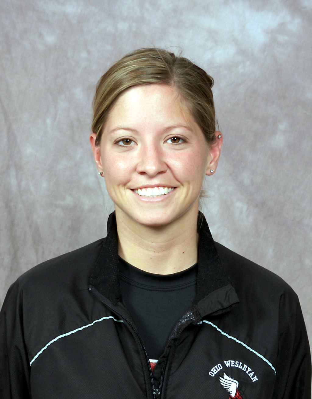 Jen Musbach