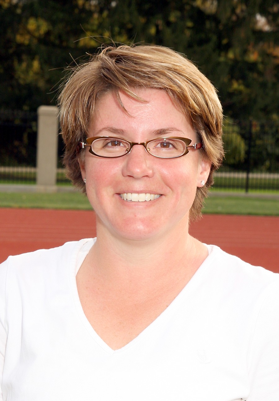 Nikki Wimsatt