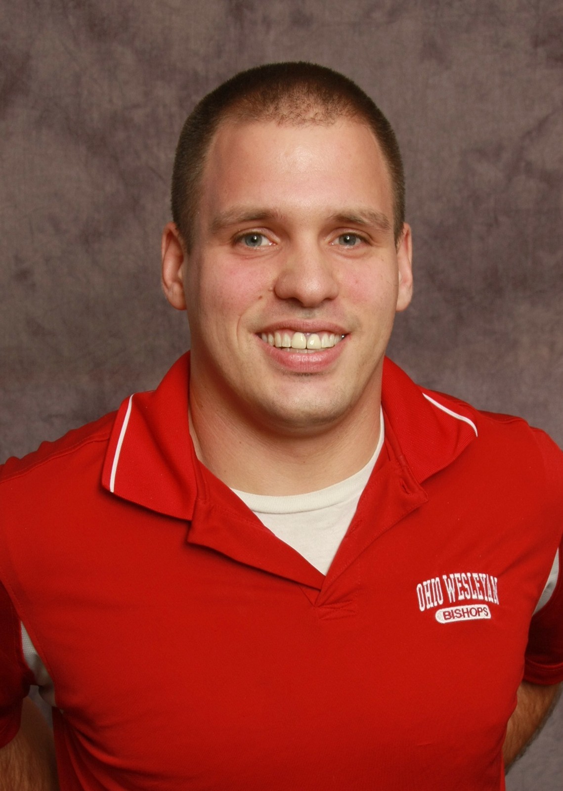 Mike Kroll