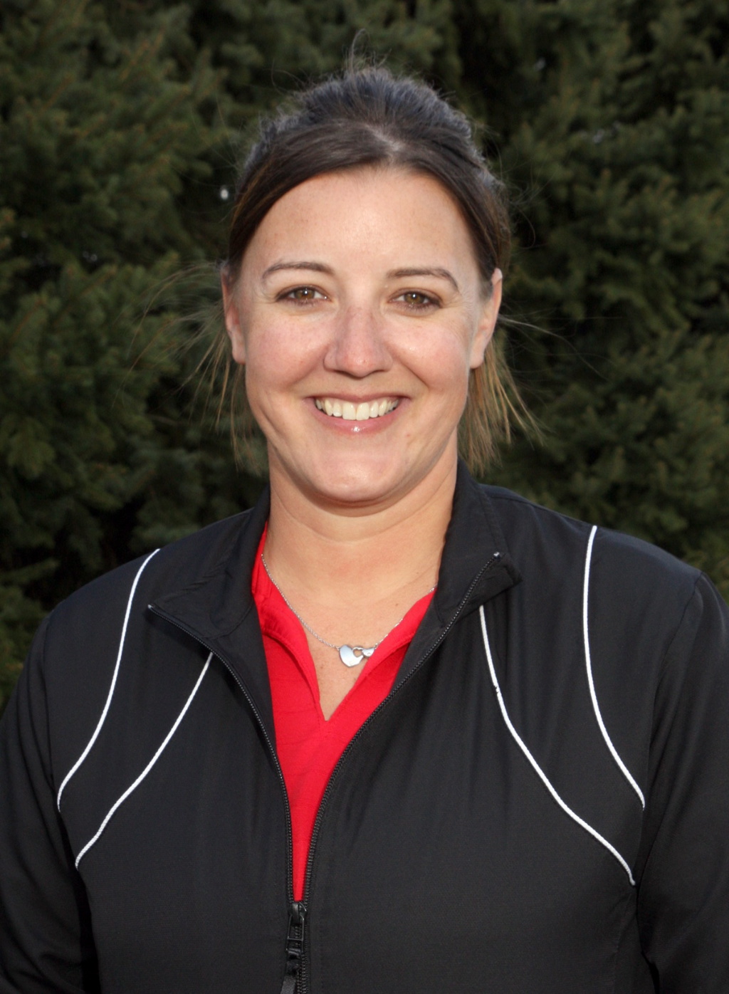 Carla Hughes