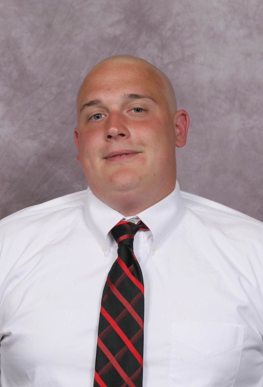 Matt Brown