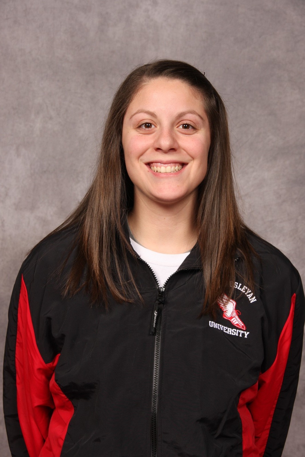 Hannah Benzing