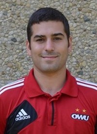 Joe Machado