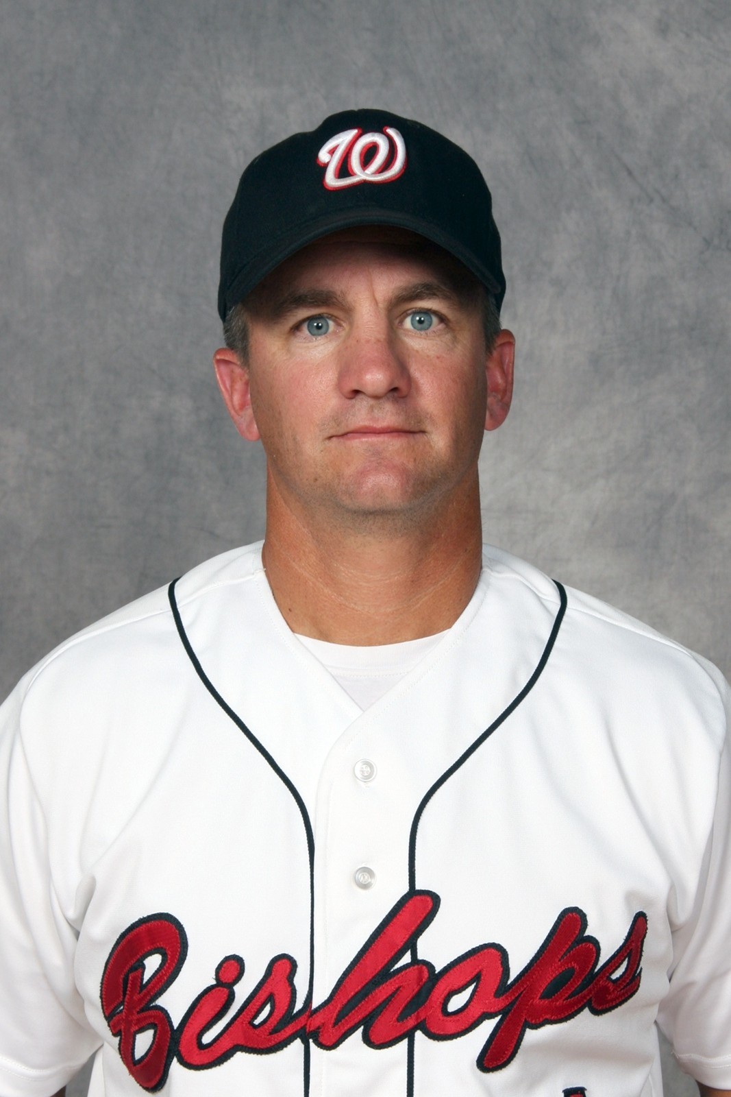 Mike Yinger