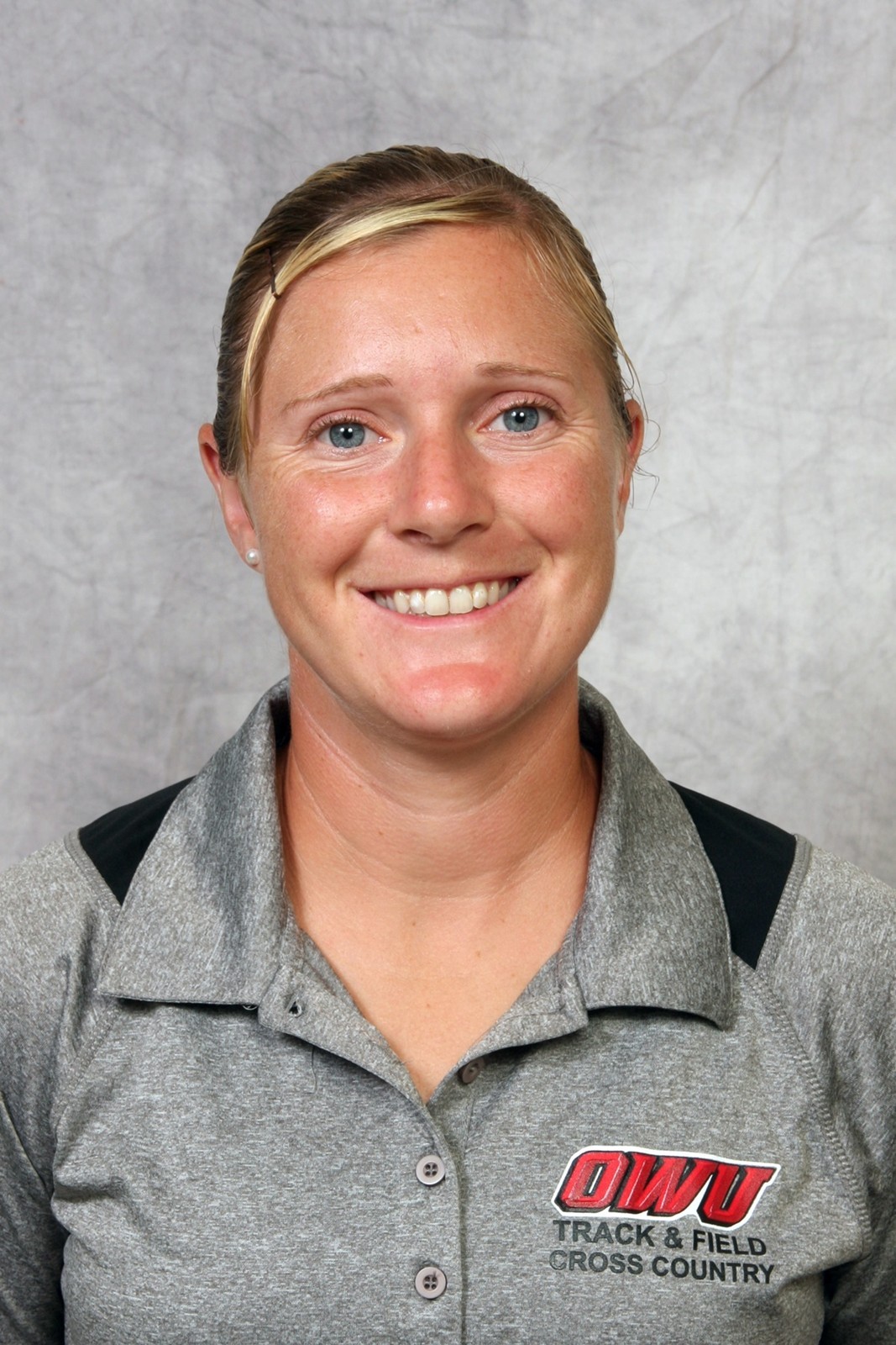 Caitlin Thomas