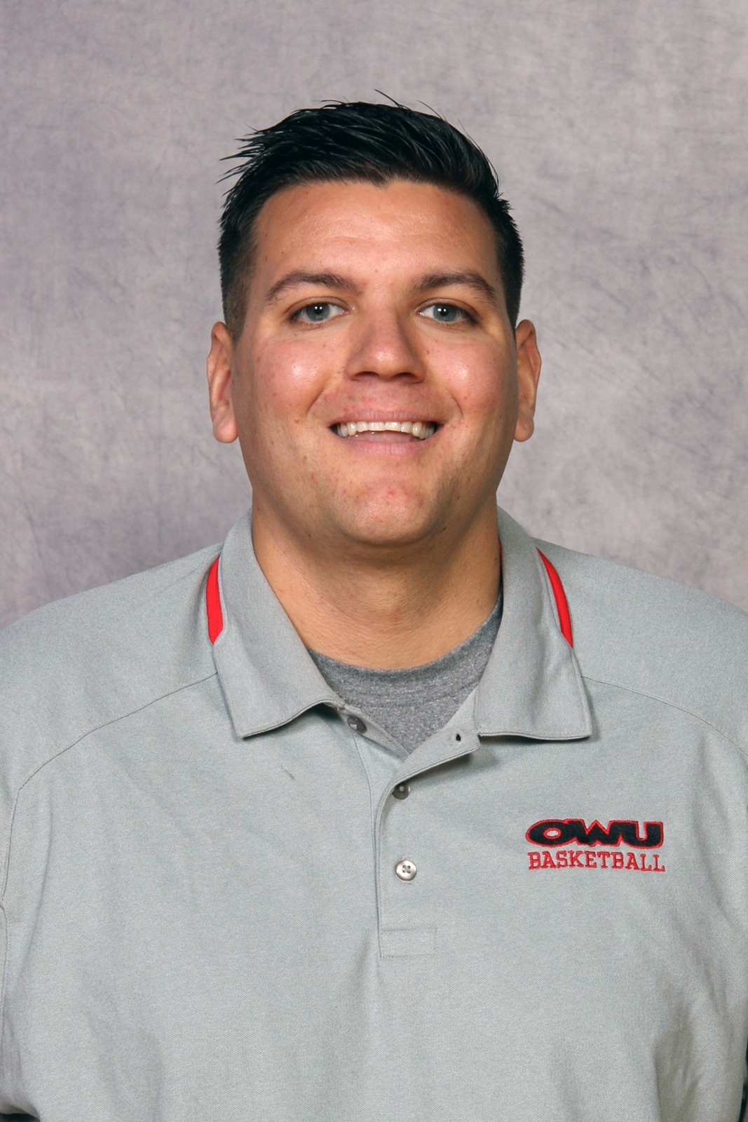 Nate Conley