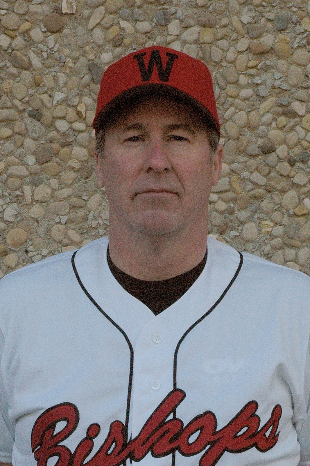 Steve Little