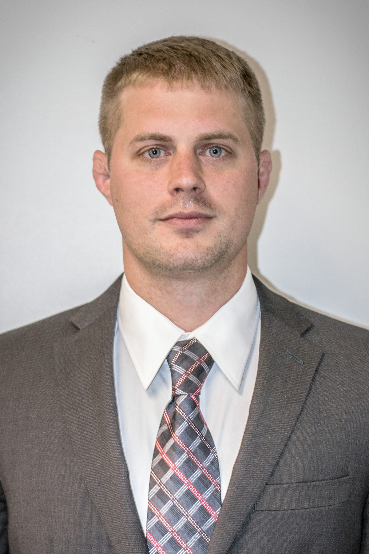 Paul Reid