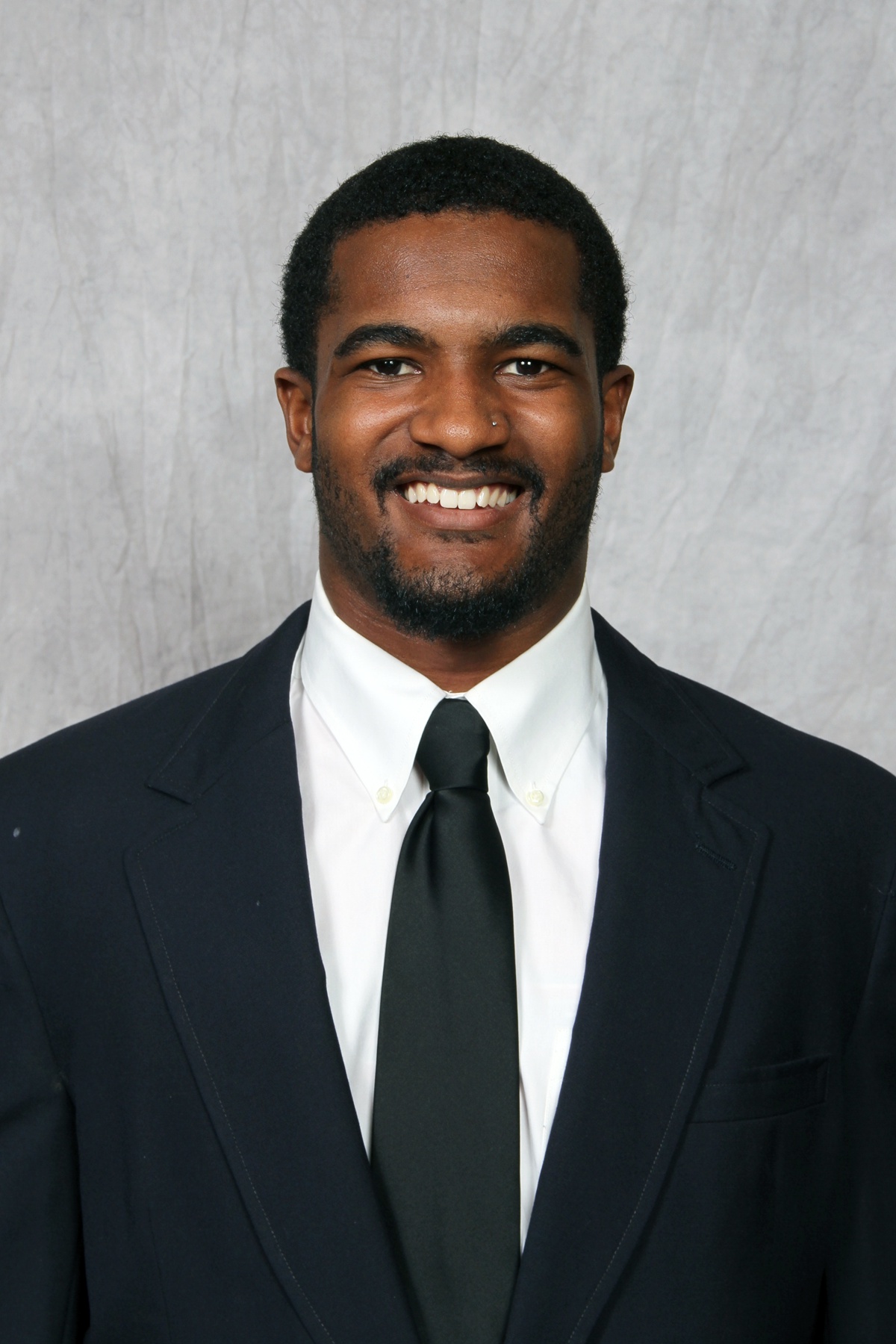 Devin Holiday
