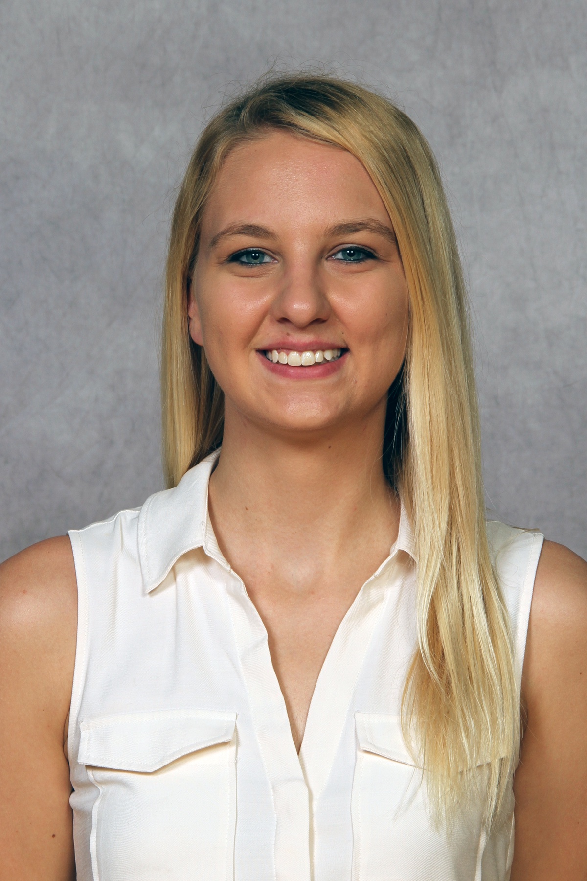Krysta Iwanek