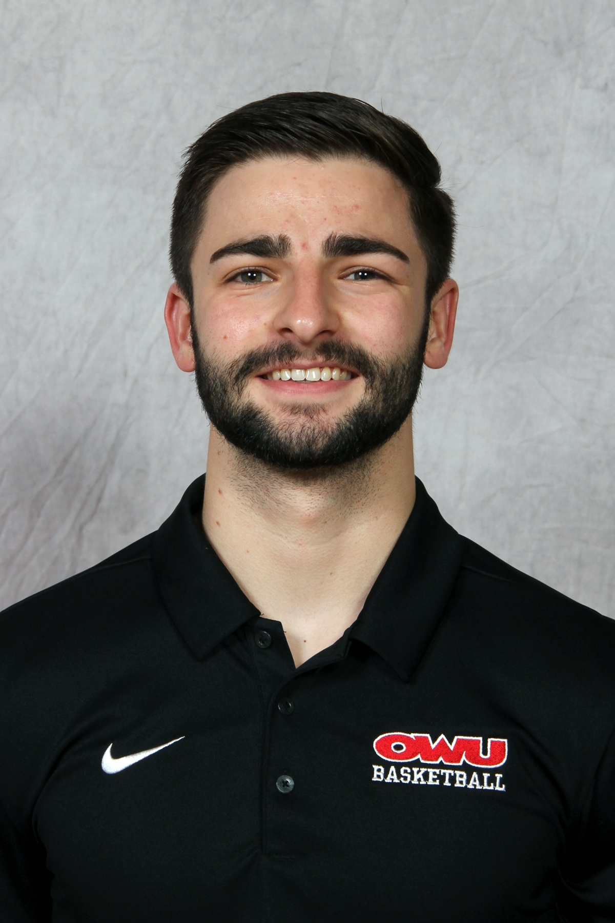 Nate Axelrod